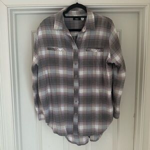 Urban Outfitters BDG Flannel - 100% Cotton